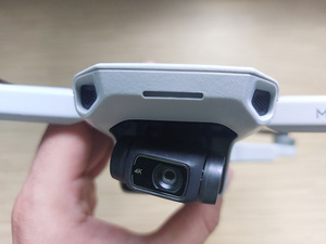 Dji Mini 2 Fly More Combo + ND filtrid (3 foto / 10)
