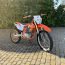 Мотокросс 250cc 4 тактный (фото #1)