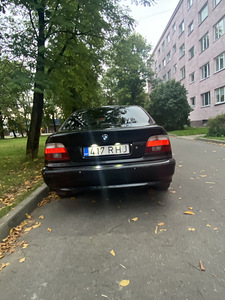 BMW 530i LPG 170kw (2 foto / 5)