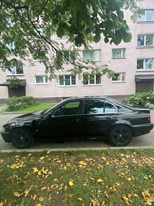 BMW 530i LPG 170kw (3 foto / 5)