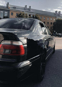 BMW 530i 170KW LPG (2 foto / 8)