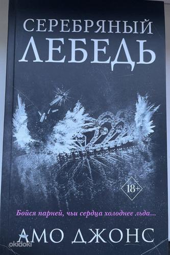 Müün venekeelseid raamatuid (foto #4)