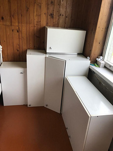 Müüa IKEA köök (3 foto / 3)