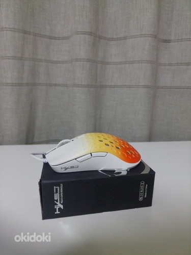 Gaming RGB Mouse (foto #2)