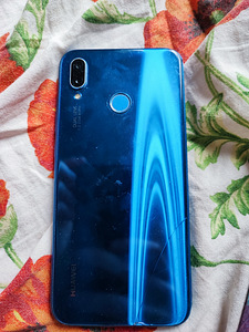 Huawei p20 lite (2 фото из 2)