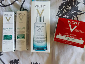 Vichy продукты (1 фото из 1)