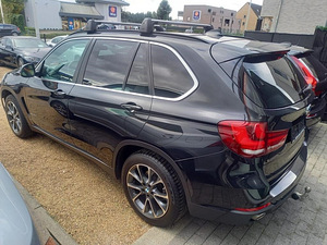 Багажники на крышу для BMW (1 фото из 1)