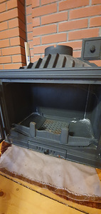 Kamin (6 foto / 10)