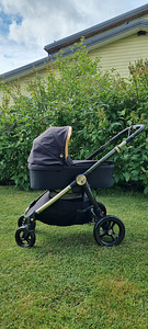 Mamas&Papas Ocarro Black Diamond, Vankrikomplekt 2 (3 foto / 10)