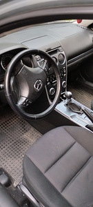 Müüa Mazda6 (3 foto / 6)