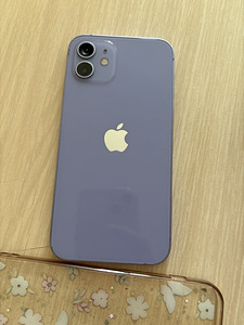 iPhone 12 128gb purple (3 foto / 4)