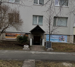 Väikese koormusega kodulähedane pood vajab (1 foto / 1)