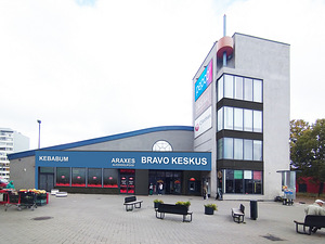 Pae tn 80, Lasnamäe, Tallinn, Harjumaa (2 foto / 5)