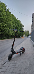 Kugo kukirin g2 2025 (1 foto / 5)