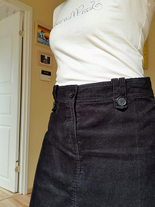 H&M velvetseelik (3 foto / 3)
