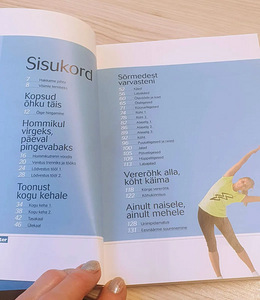 Võimleme terveks. Lihtsad harjutused kõigile (2 foto / 5)