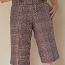 Puuvillased poolpüksid Lindex, suurus 38 (foto #1)