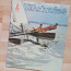 Большой фотоальбом о море и парусном спорте "Полный ветер" (фото #1)