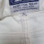 Heledad 1990ndate kõrge vöökohaga vintage-teksapüksid O-Nes (foto #4)