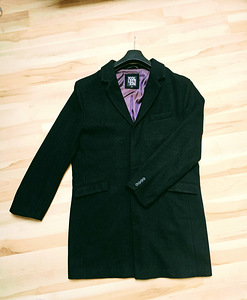Мужское полупальто The Collection Debenhams
