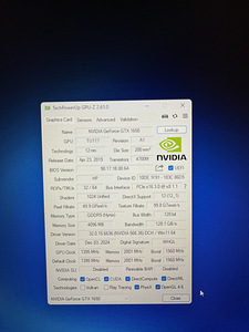 Selling Gaming Latop (HP Pavilion Gaming - 15-ec0018no) (8 foto / 9)