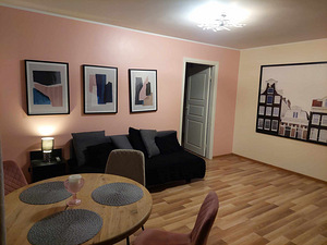 Lasnamäe tn 36, Lasnamäe, Tallinn, Harjumaa (13 foto / 21)