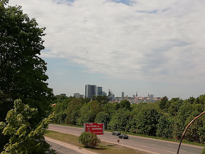 Lasnamäe tn 36, Lasnamäe, Tallinn, Harjumaa (21 foto / 21)