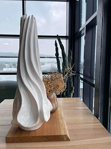 Efektne põrandavaas (80 cm) (1 foto / 3)