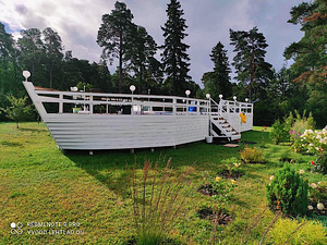 Lehtlad/Беседки (1 фото из 10)