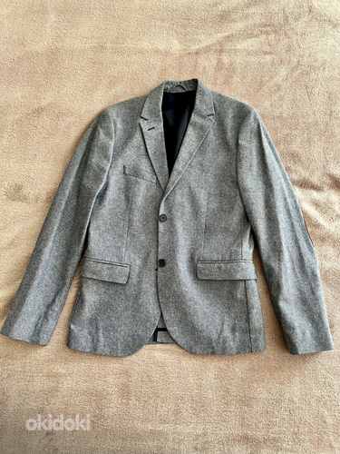 Продам пиджак H&M (фото #1)