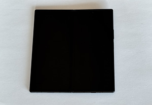 UUS Samsung Galaxy Fold7, 16 GB, 1 TB, must + garantii 2a (3 foto / 6)