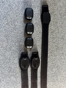Vive ultimate tracker (4 foto / 4)