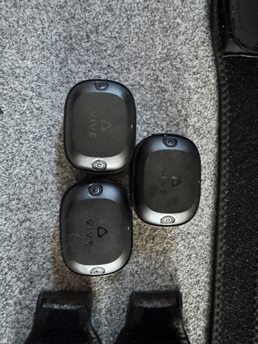Vive Ultimate Tracker