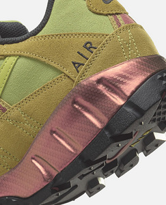 Nike Air Humara Pacific Moss/ Pear-Dark Pony-Dark Pony (4 foto / 4)