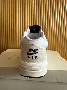 Nike air Jordan (3 foto / 4)