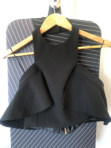Topshop топ (2 фото из 3)
