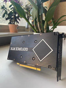 Rtx 3060 ti HP oem (2 foto / 7)