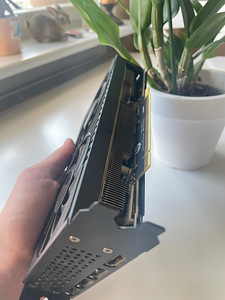 Rtx 3060 ti HP oem (4 foto / 7)