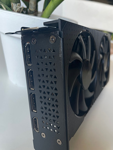 Rtx 3060 ti HP oem (5 foto / 7)