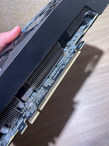 Gigabyte RTX 3070 gaming oc (4 foto / 4)