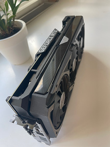 Asus RTX 3070 ROG STRIX (3 фото из 5)