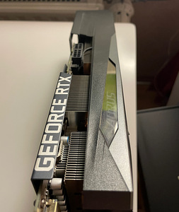 Rtx 3060 ti Aorus Elite (5 foto / 6)