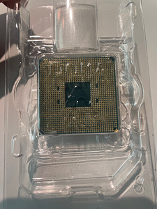 Ryzen 9 5900x (AM4, AMD) (2 фото из 2)