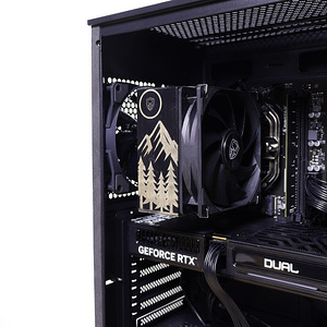 Uus! ● RTX 5060 ● Ryzen 7 5800x ● 32GB DDR4 lauaarvuti (1 foto / 5)
