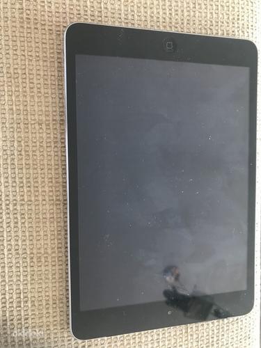 iPad mini 2 (32 ГБ) Серый. (фото #1)