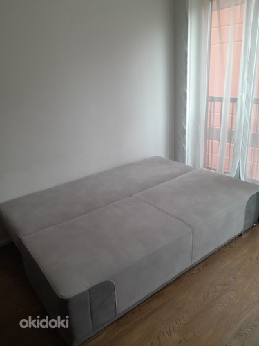 Продам диван (фото #4)