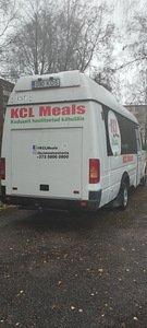 Toidubuss/Foodtruck (4 foto / 8)