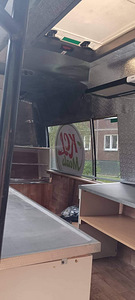Toidubuss/Foodtruck (7 foto / 8)