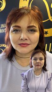 Перманентный макияж*Permanent Make-Up (5 фото из 10)