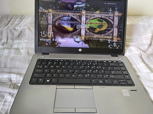 Hp Elitebook 840 G1 (3 foto / 4)